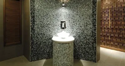 Pozitif Spa - İstanbul Bakırköy