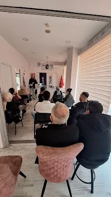 Pozitif Yaşam Özel Eğitim ve Rehabilitasyon Merkezi - İzmir Buca
