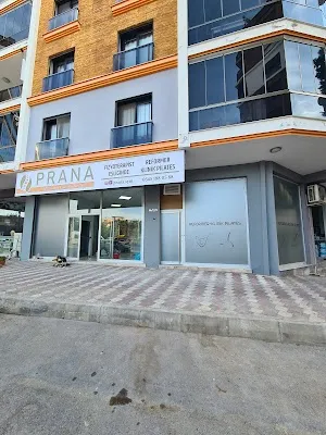 Prana Fizyoterapist | Reformer Pilates - İzmir Karşıyaka