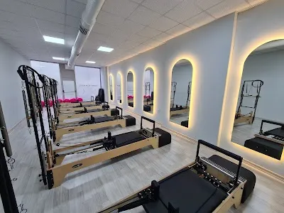 Prana Fizyoterapist | Reformer Pilates - İzmir Karşıyaka