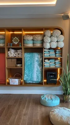 Prana Nefes ve Yoga Merkezi - Ankara Çankaya