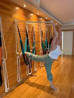 Prana Yoga - İstanbul Başakşehir