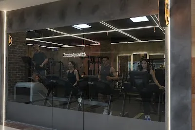 Premium Sports Club - İzmir Balçova