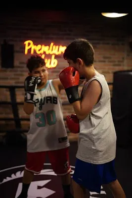 Premium Sports Club | Güzelbahçe / Urla - İzmir Güzelbahçe