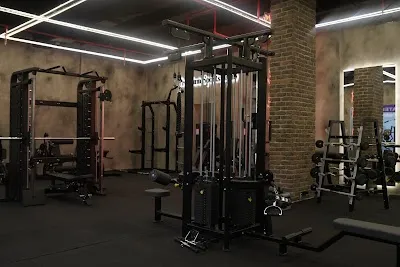 Premium Sports Club I Karşıyaka / Çiğli - İzmir bitişi