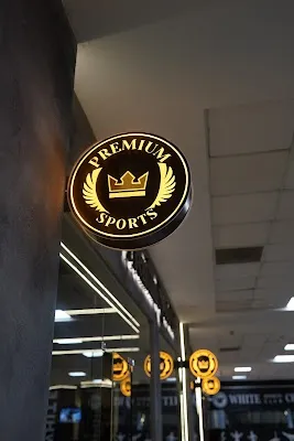 Premium Sports Club Myvia414 Bornova - İzmir Bornova