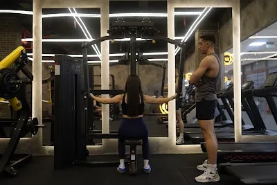 Premium Sports Club Myvia414 Bornova görsel 3