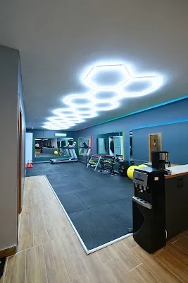 Prime Ems Studio Balçova görsel 3