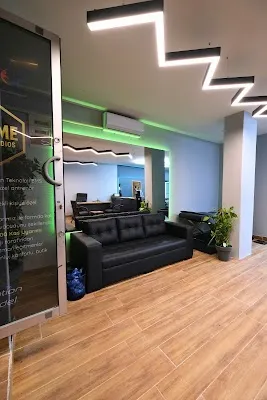 Prime Ems Studios - İzmir Balçova