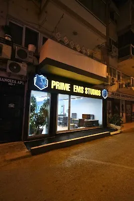 Prime Ems Studios - İzmir Balçova
