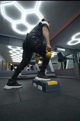 Prime Ems Studios - İzmir Balçova