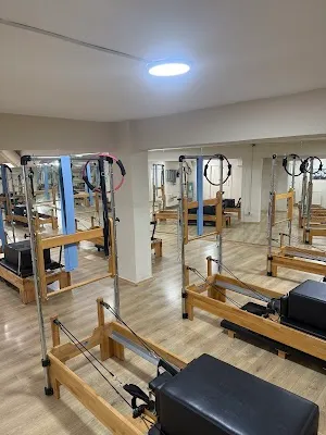 Prime Fit Pilates Stüdyosu - İstanbul Bakırköy