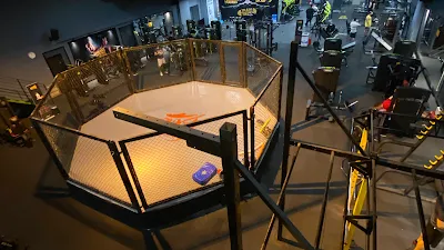 Prime fitness - İstanbul Bakırköy