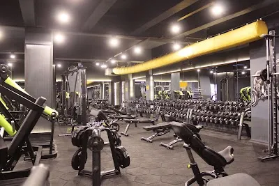 Prime fitness - İstanbul Bakırköy