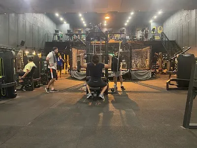 Prime fitness - İstanbul Bakırköy