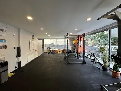 Primitif Antrenman - İstanbul Ataşehir