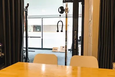 Primitif Antrenman görsel 3