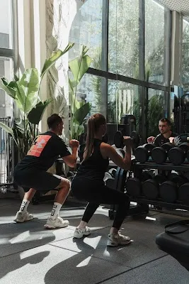 PRIMUS Private GYM | Reformer Pilates | Personal Training Studio - İzmir Bornova