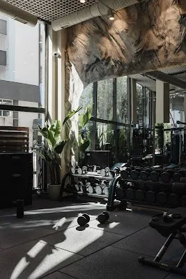 PRIMUS Private GYM | Reformer Pilates | Personal Training Studio - İzmir Bornova