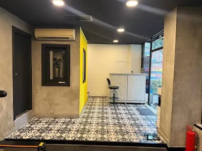 Private Muscle Lab | Functional Training & Pilates - İstanbul Sarıyer