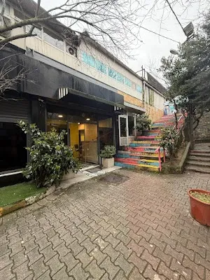 Private Muscle Lab | Functional Training & Pilates - İstanbul Sarıyer