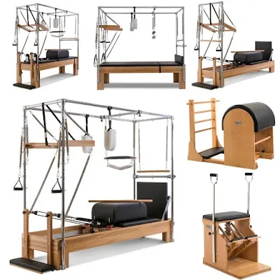 Private Pilates ATAŞEHİR - İstanbul Çekmeköy