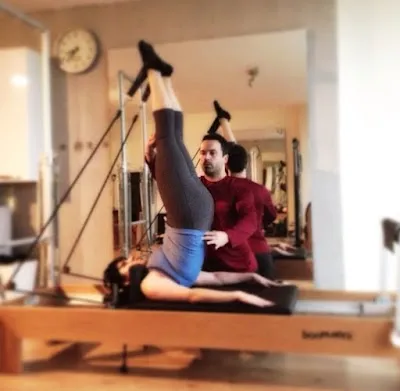 Private Pilates ATAŞEHİR görsel 2