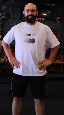 PRO Pt Athletic - İzmir Konak