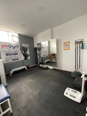 Probody Systems Deneyim Merkezi - İstanbul Beylikdüzü