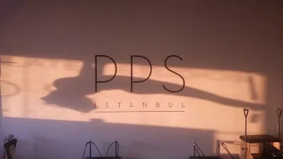Professional Pilates Studios - İstanbul Sarıyer