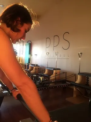 Professional Pilates Studios - İstanbul Sarıyer