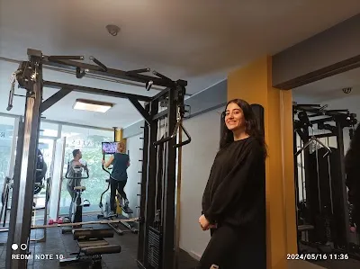 Profit PT Studio - Çekmeköy ( Aletli Pilates ) - İstanbul Çekmeköy