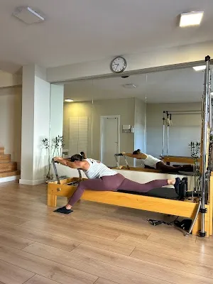 Profit PT Studio - Çekmeköy ( Aletli Pilates ) - İstanbul Çekmeköy