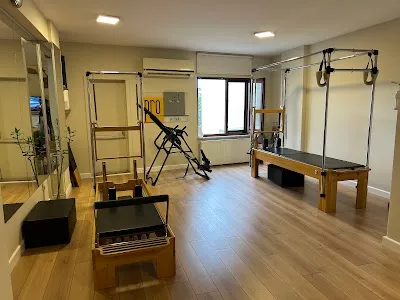 Profit PT Studio - Çekmeköy ( Aletli Pilates ) - İstanbul Çekmeköy