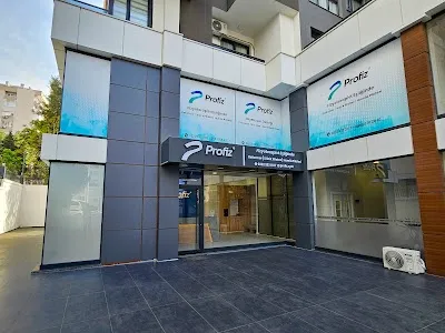 Profiz Buca Koop | Fizyoterapist Eşliğinde Reformer Pilates, Klinik Pilates, Hamile Pilatesi - İzmir Buca