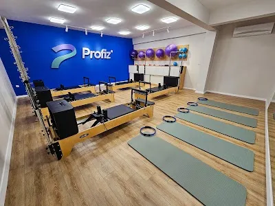 Profiz Buca Koop | Fizyoterapist Eşliğinde Reformer Pilates, Klinik Pilates, Hamile Pilatesi görsel 2