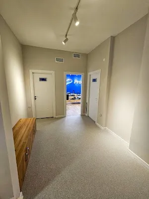 Profiz Buca Koop | Fizyoterapist Eşliğinde Reformer Pilates, Klinik Pilates, Hamile Pilatesi görsel 3