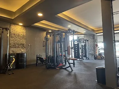 Propersonal Training | Çayyolu Yaşamkent Spor Salonu | Fitness GYM - Ankara Çankaya