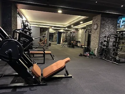 Propersonal Training | Çayyolu Yaşamkent Spor Salonu | Fitness GYM - Ankara Çankaya
