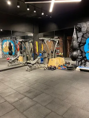 ProWorks Pilates - Ataşehir Pilates Stüdyosu - İstanbul Ataşehir