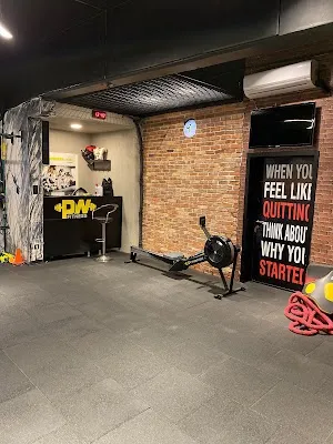 ProWorks Pilates - Ataşehir Pilates Stüdyosu - İstanbul Ataşehir