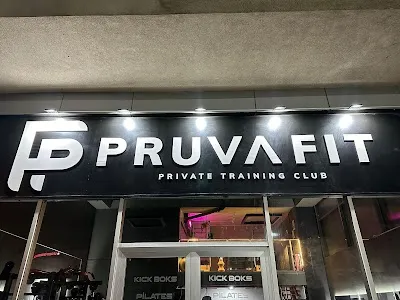 PRUVA FIT - İstanbul Büyükçekmece