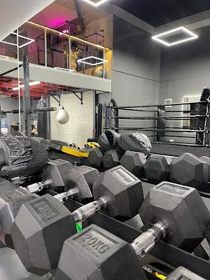 PRUVA FIT - İstanbul Büyükçekmece