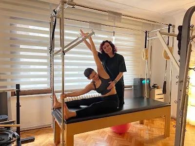 PSS Pilates Cihangir - İstanbul Beyoğlu