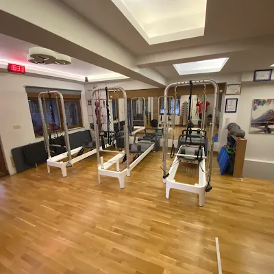 Pt Studio &Pilates &Suadiye Pilates &En İyi Pilates Salonları &Kick boks &Reformer Pilates - İstanbul Kadıköy