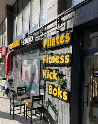 PTBODYCHANGE - İstanbul Çekmeköy