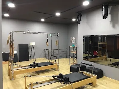 PTBODYCHANGE - İstanbul Çekmeköy