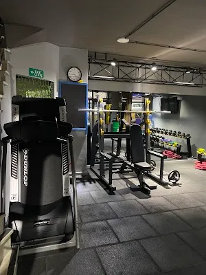 PTBODYCHANGE - İstanbul Çekmeköy