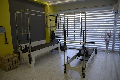 PtDynamic - Klinik Pilates, Osteopati, Yoga - İzmir Narlıdere
