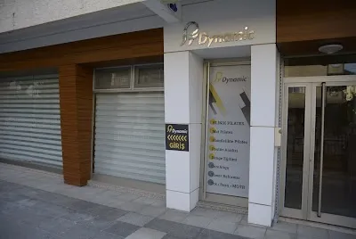 PtDynamic - Klinik Pilates, Osteopati, Yoga görsel 3